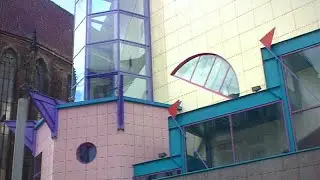 Solpol i plomba Jarząbka w Wenecji – Retro TVP3 Wrocław