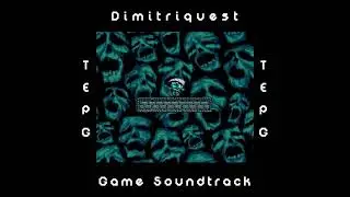 Dimitriquest Official Soundtrack by TepG