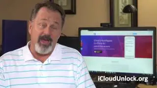 iCloud Unlock / Bypass Activation Lock Screen for iPhone and iPad Devices