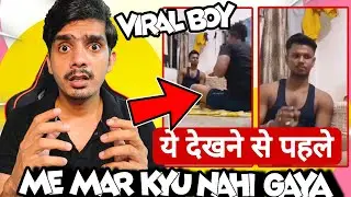 Sourav Singh 2 Dosto Ka Drink Karte Huye Video Viral 😵‍💫 Ye Duniya Me Kya Chal Raha Hai