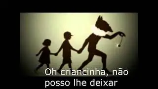 Tradução - Hypnos´s Lullaby ( MUSICA DO CAPIROTO)