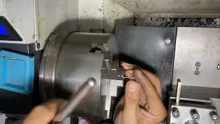 Nối cốt đồng hồ cơ có đường kính nhỏ
