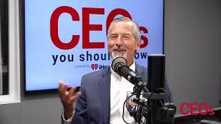 Scott M  Shaw, CEO & President of Lincoln Tech | CEOs You Should Know