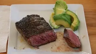 Steak & Avocado Magic