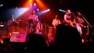 Toots & the Maytals perform 