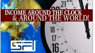 Обучающая программа компании SFI .Что такое А2А. Уроки №8,9,10,11,12