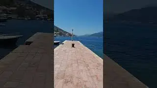 Krašići sea, Montenegro 🇲🇪