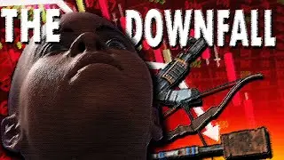 The FASTEST Decline In RUST