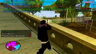 KAMAZmachine 19 | COMEBACK