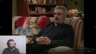 Father Ted Episode 2 Reaction - Link in Comments