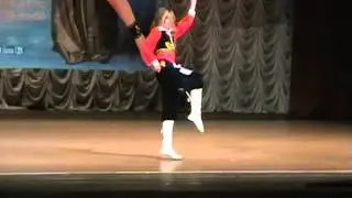 Кубок азовского моря 2013