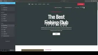How to import demo data in Mancink Theme