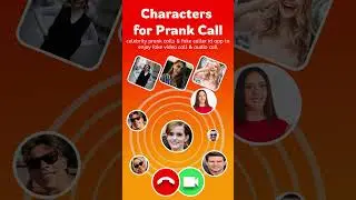 celebrity prank call 15 sec