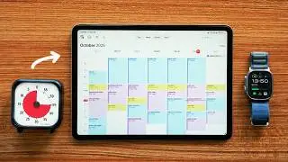 I tracked every minute of my life for a year.