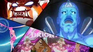 Anime Grunt