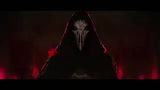The Eleventh Brother Arrives | Star Wars: Maul - Shadow Lord [4K HDR]
