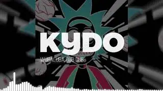 Kydo - Wubaluba dub dub (Rick & Morty Tech House Remix)