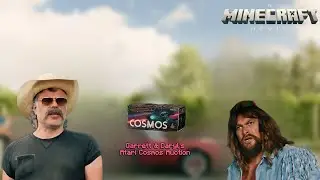 A Minecraft Movie | Garrett & Daryl’s Atari Cosmos Auction At A Storage Unit | Movie Clip