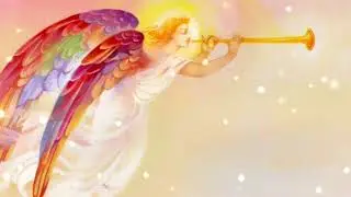 Música para conectar con Ángeles y seres de Luz | Música para dormir y soñar con Ángeles 👼