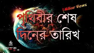 পৃথিবীর শেষ দিনের তারিখ | Predictions of The End of The World