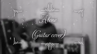 Masayoshi Takanaka - Alone (Guitar Cover) Александр Корецкий