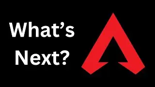 The Future Of Apex Legends