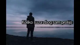 ADRIJAN - KAO MENI PRE (OFFICIAL VIDEO 2022)