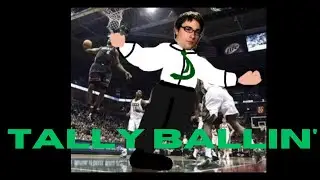 andrew tally ballin'