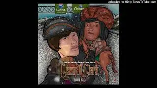 (FREE) Babytron x Chicken P x AK Bandamont x Flint Type Beat 