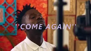 [FREE FOR PROFIT] Afrobeat Type Beat - Come Again - 2024