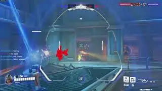 Overwatch 2 (5/14/2024)