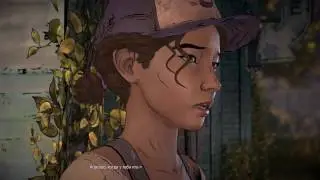 The Walking Dead: A New Frontier | Часть 5 | Разделение команды!