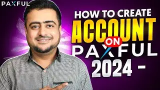 How To Create a Paxful Account to Buy and Sell USDT Easily
