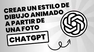 Como convertir una foto a dibujo animado en ChatGPT