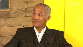 Andrew Ridgeley interview - Andrew talks Wham, George Michael and a cool Elton John story & more