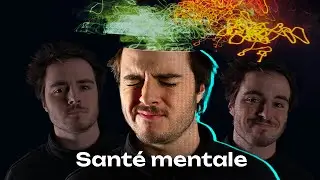 Santé mentale : un problème de riches ? (avec @SPuech)