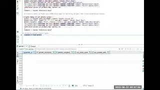 How to use Select statement in MySQL database For SQL Developers