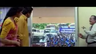 Kadhanayakan - Malayalam Comedy Jayram- 16 climax