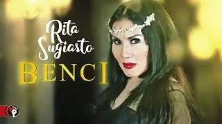 Rita Sugiarto - Benci (Official Music Video)