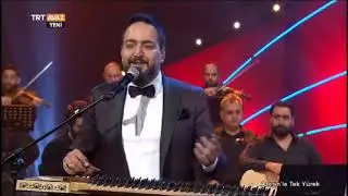 Ahmet TUZLU & Turgay COŞKUN  Aynaya baktım