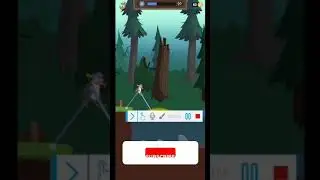 Crocodile 🐊 Pe Chad Jao || #game #gaming #offline #mystery #djalok #ff #ytshorts #attitude  #shorts