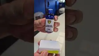 Ceramic Coating at 508 Motors
