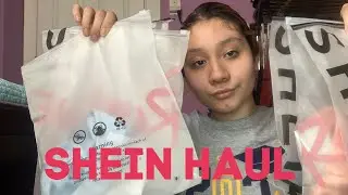 Shein/romwe haul is it worth it? +DISCOUNT CODE |fetch rewards referral code