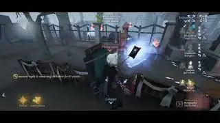 Identity V || КИБЕРСПОРТ?!