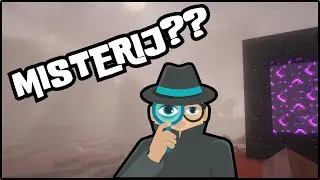 MISTERIOZNO štekanje servera - Minecraft GemishtCraft Server Epizoda 5