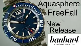HanHart Aquasphere  (FreeFall)