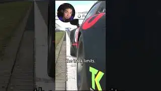 PRO SIM RACING TIP