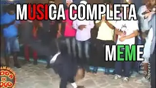 Sai da FRENTE Satanás! - Música Completa - Vídeo Antigo meu deus não me deem copyright