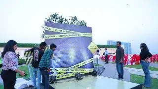 Event Highlights For Acme Creation | GM STUDIO