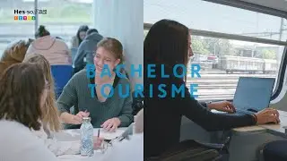 Bachelor of Science HES-SO in Tourism at HES-SO Valais-Wallis